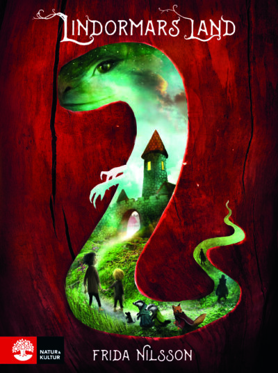 Boktips, Lindormars land
