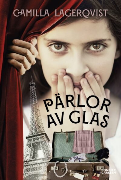 Boktips: Pärlor av glas