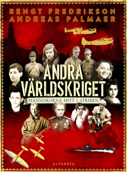 Veckans boktips, andra världskriget