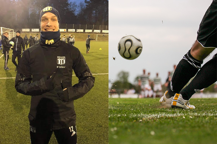 Jens Gustafsson