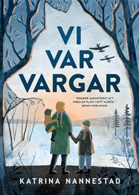 Boktips: Vi var vargar