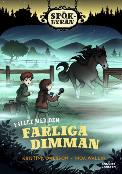boktips: Fallet med den farliga dimman