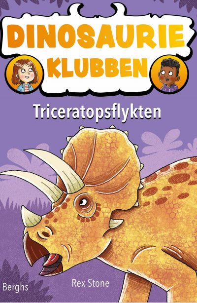Dinosaurieklubben