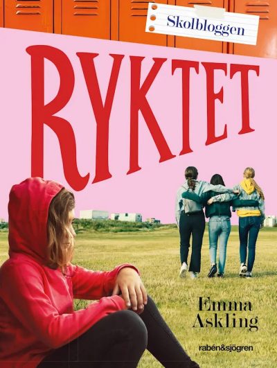Boktips: Ryktet