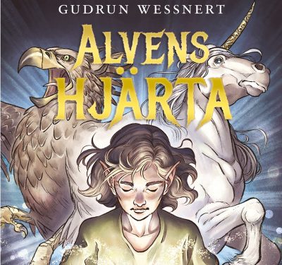 boktips: Alvens hjärta