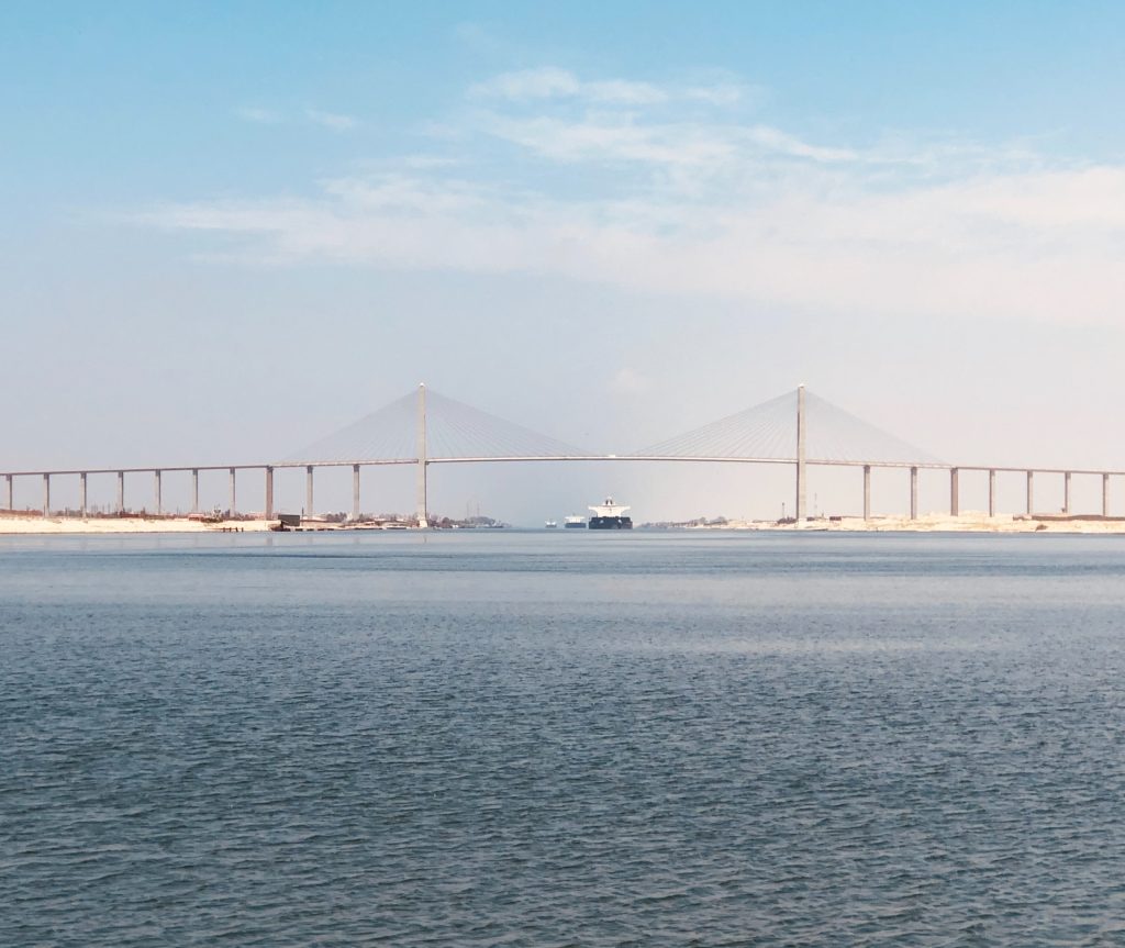 Fördjupning: Röda havet