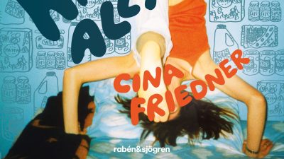 Boktips: Det värsta som kan hända är allt.