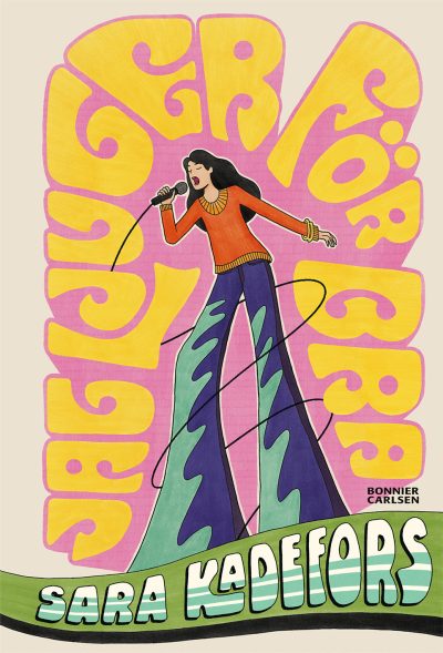 Boktips: Jag ljuger för bra