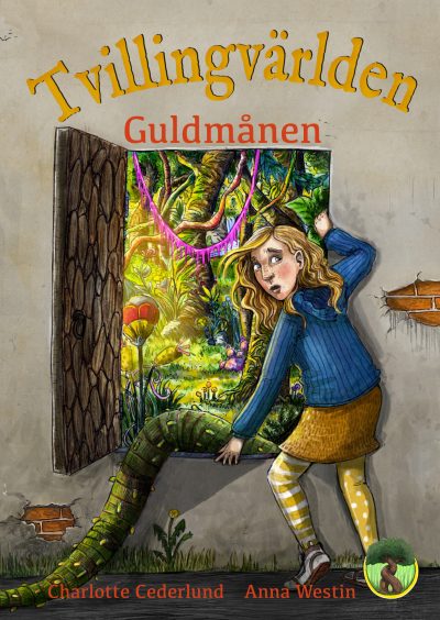 Boktips: Guldmånen