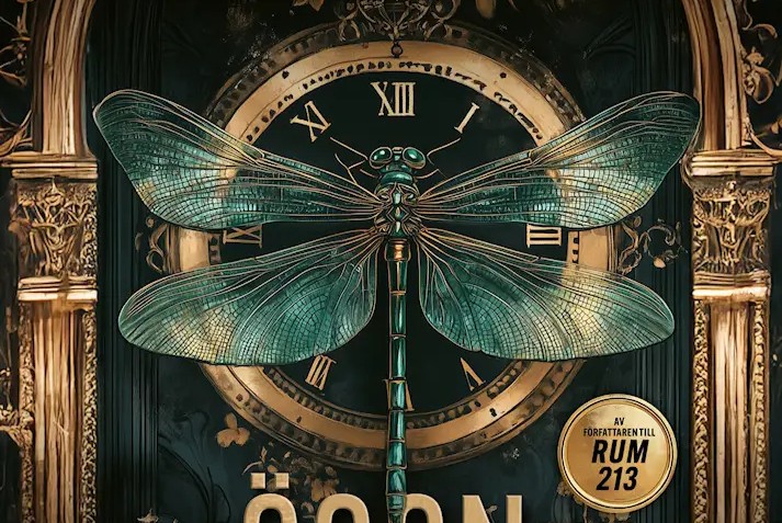 Boktips: Ögonstickaren