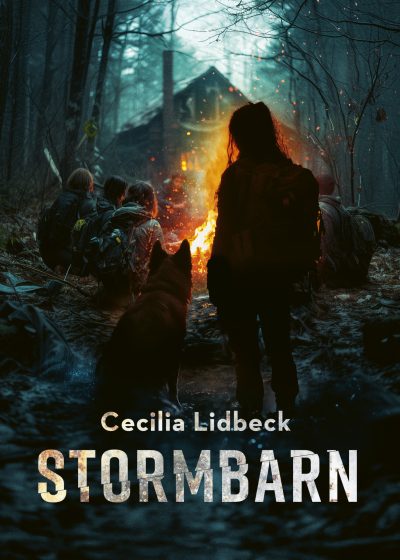 Boktips: Stormbarn