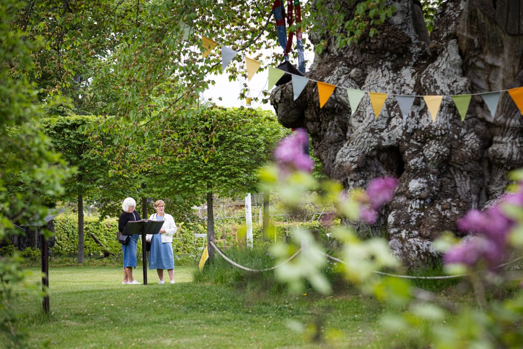 Astrid Lindgrens värld